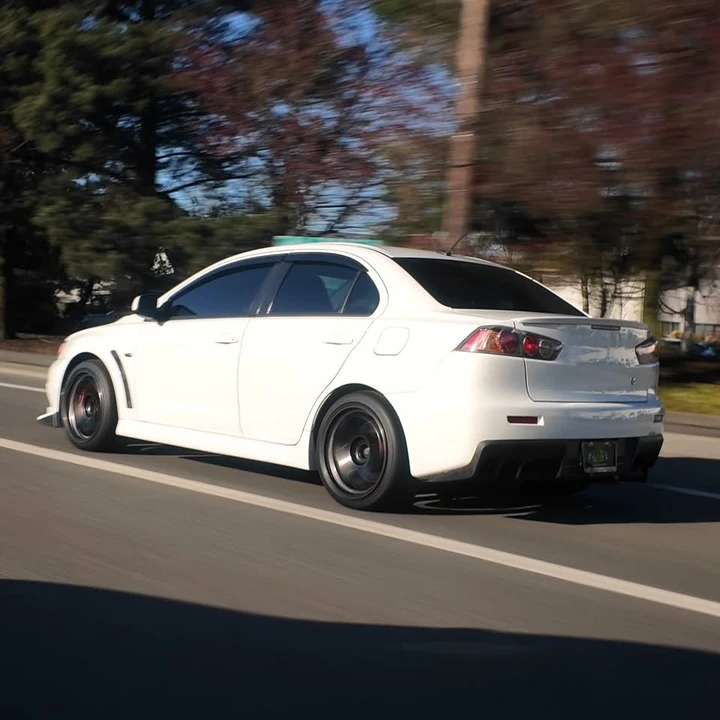 2012 Mitsubishi Lancer Evolution X 9th Gen - Image 13 of 20