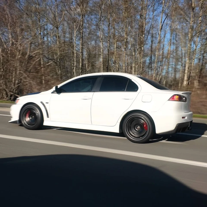 2012 Mitsubishi Lancer Evolution X 9th Gen - Image 12 of 20