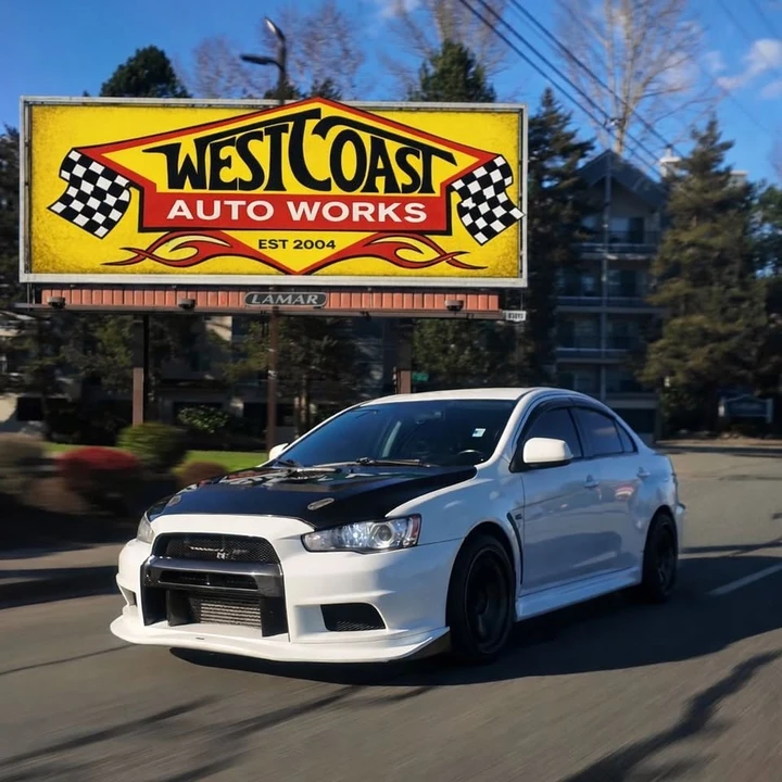 2012 Mitsubishi Lancer Evolution X 9th Gen - Image 16 of 20