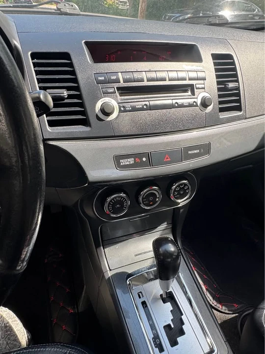 2012 Mitsubishi Lancer Evolution X 9th Gen - Image 11 of 12