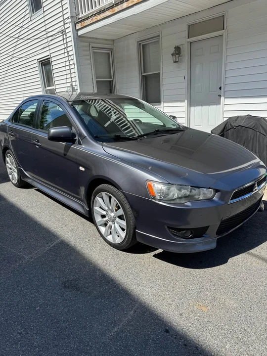 2012 Mitsubishi Lancer Evolution X 9th Gen - Image 3 of 12
