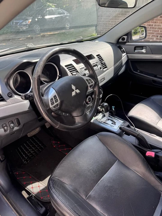 2012 Mitsubishi Lancer Evolution X 9th Gen - Image 5 of 12