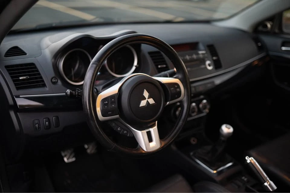 2012 Mitsubishi Lancer Evolution X 9th Gen - Image 6 of 12