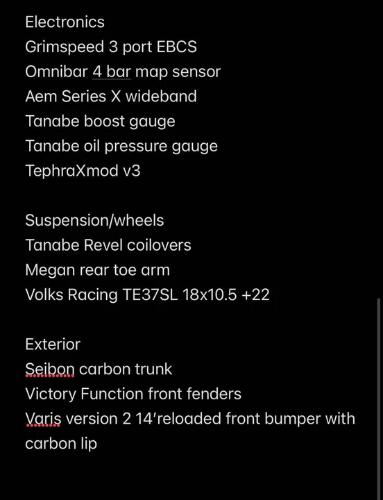 2012 Mitsubishi Lancer Evolution X 9th Gen - Image 11 of 11