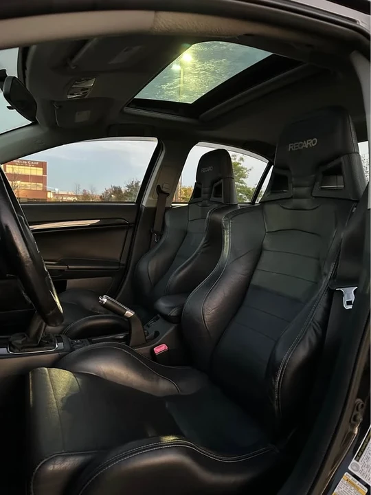 2012 Mitsubishi Lancer Evolution X 9th Gen - Image 14 of 20