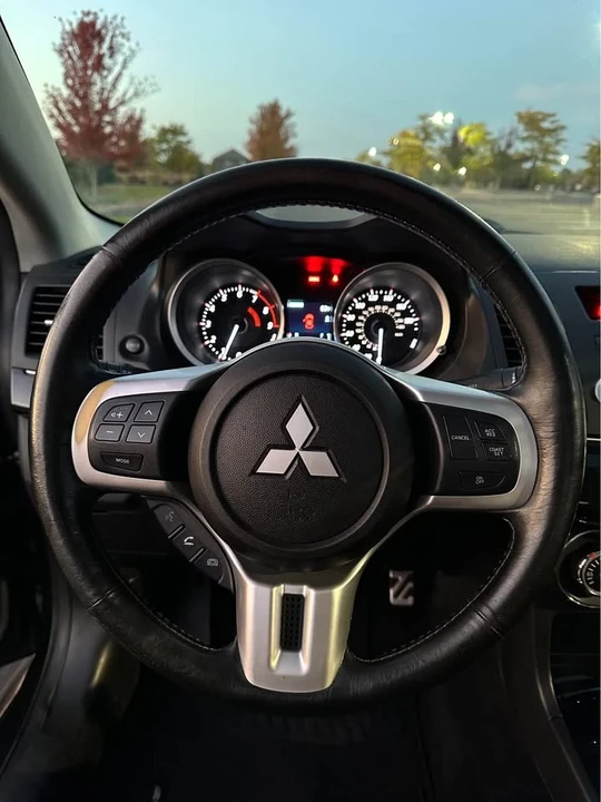 2012 Mitsubishi Lancer Evolution X 9th Gen - Image 15 of 20