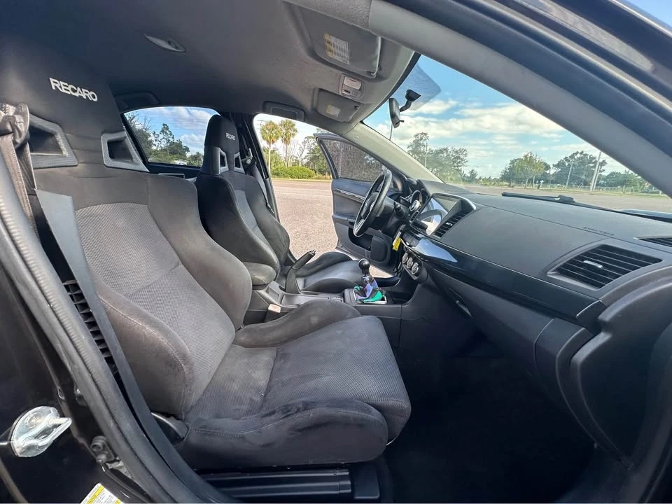 2012 Mitsubishi Lancer Evolution X 9th Gen - Image 17 of 20