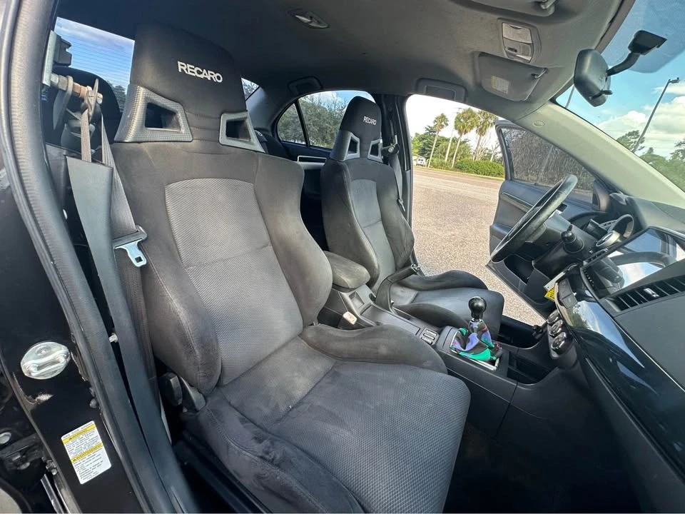 2012 Mitsubishi Lancer Evolution X 9th Gen - Image 18 of 20
