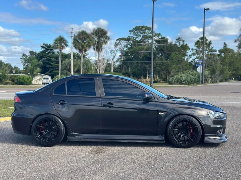 2012 Mitsubishi Lancer Evolution X 9th Gen - Image 6 of 20
