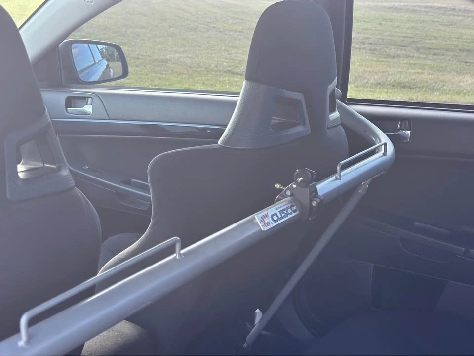 2012 Mitsubishi Lancer Evolution X 9th Gen - Image 13 of 20