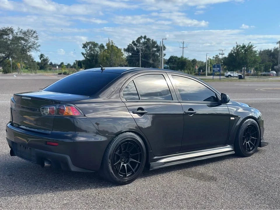 2012 Mitsubishi Lancer Evolution X 9th Gen - Image 5 of 20
