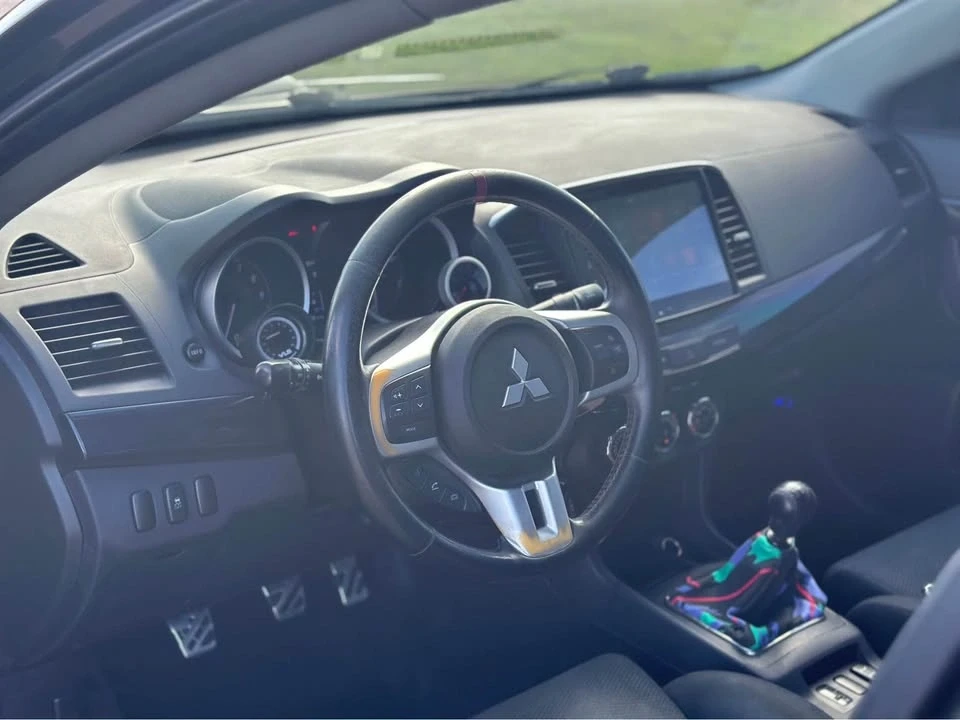 2012 Mitsubishi Lancer Evolution X 9th Gen - Image 11 of 20
