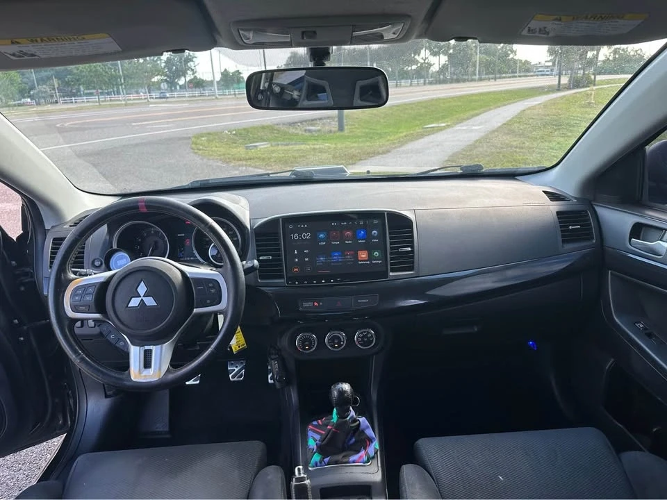 2012 Mitsubishi Lancer Evolution X 9th Gen - Image 16 of 20