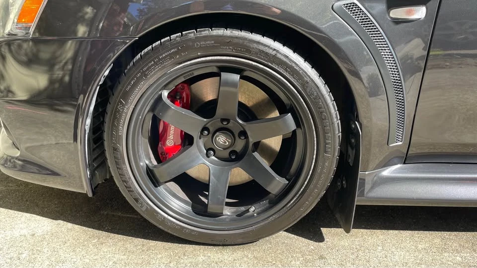 2012 Mitsubishi Lancer Evolution X 9th Gen - Image 11 of 18