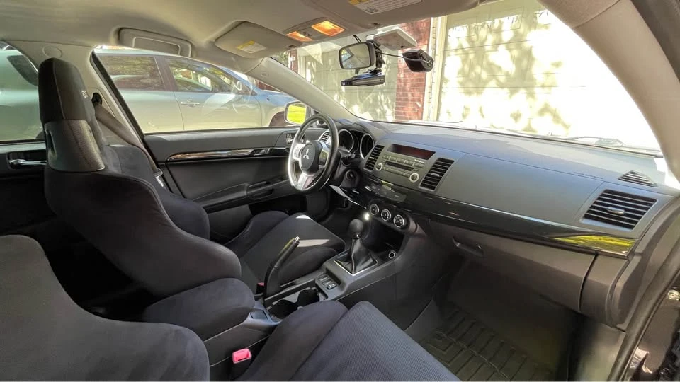 2012 Mitsubishi Lancer Evolution X 9th Gen - Image 16 of 18
