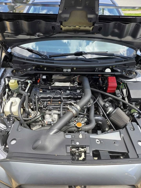 2012 Mitsubishi Lancer Evolution X 9th Gen - Image 3 of 5