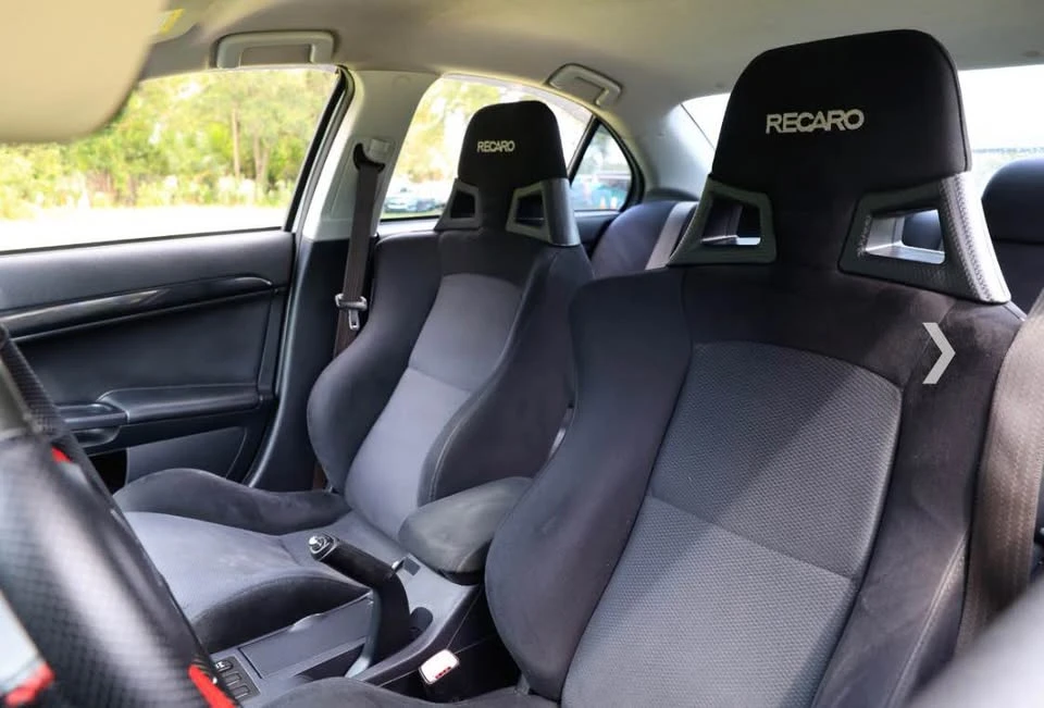 2012 Mitsubishi Lancer Evolution X 9th Gen - Image 7 of 8