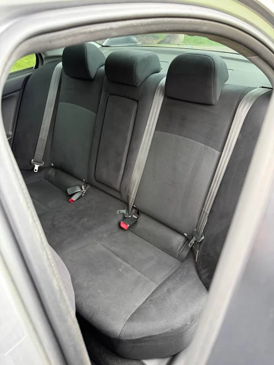 2012 Mitsubishi Lancer Evolution X 9th Gen - Image 4 of 8