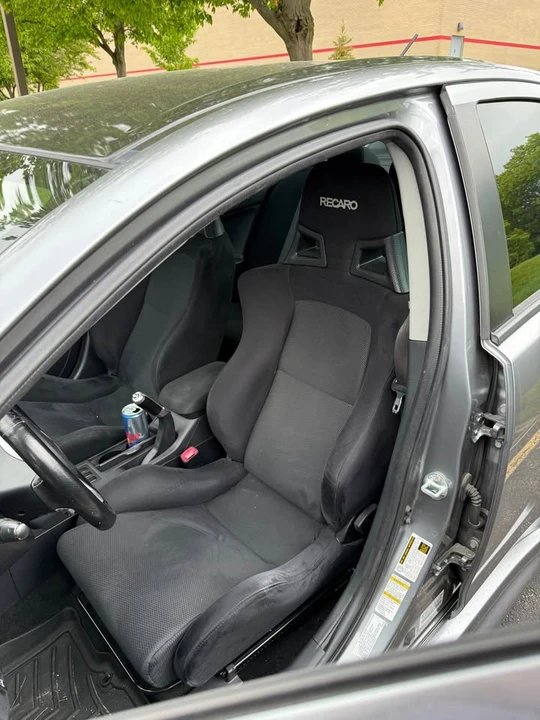 2012 Mitsubishi Lancer Evolution X 9th Gen - Image 2 of 8