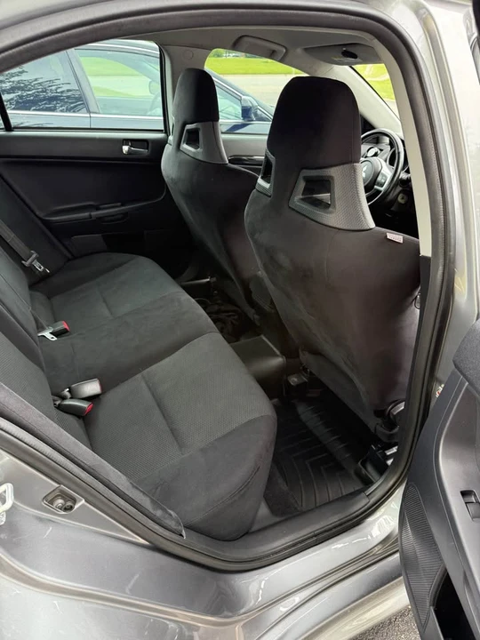 2012 Mitsubishi Lancer Evolution X 9th Gen - Image 6 of 8