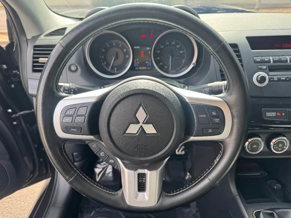 2012 Mitsubishi Lancer Evolution X 9th Gen - Image 4 of 14