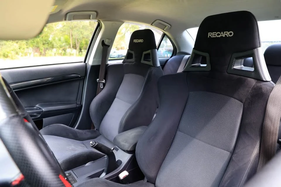 2012 Mitsubishi Lancer Evolution X 9th Gen - Image 9 of 20
