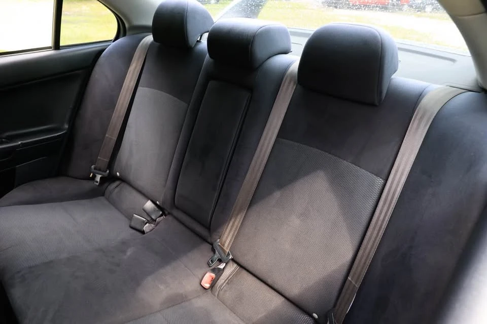 2012 Mitsubishi Lancer Evolution X 9th Gen - Image 10 of 20