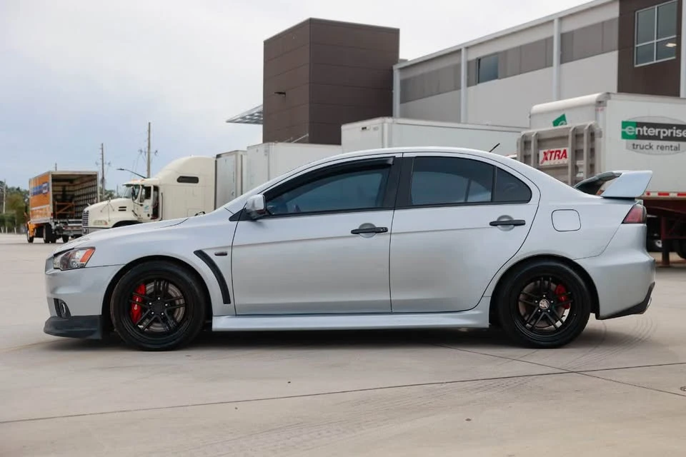 2012 Mitsubishi Lancer Evolution X 9th Gen - Image 6 of 20