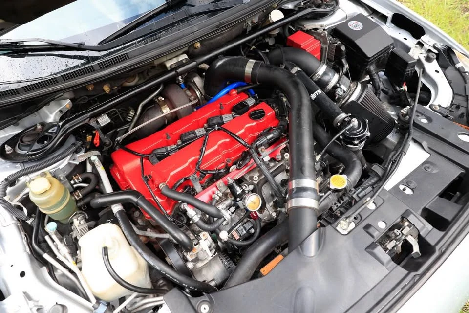 2012 Mitsubishi Lancer Evolution X 9th Gen - Image 20 of 20