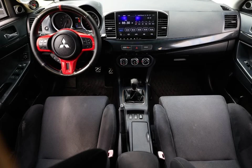 2012 Mitsubishi Lancer Evolution X 9th Gen - Image 7 of 20