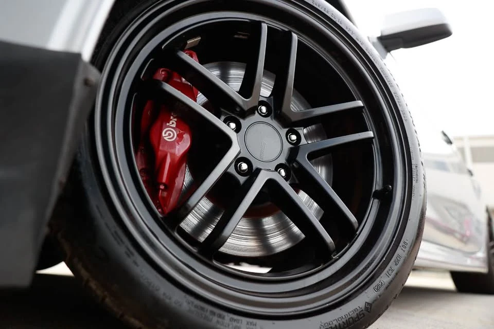 2012 Mitsubishi Lancer Evolution X 9th Gen - Image 19 of 20