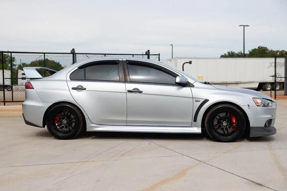 2012 Mitsubishi Lancer Evolution X 9th Gen - Image 2 of 20