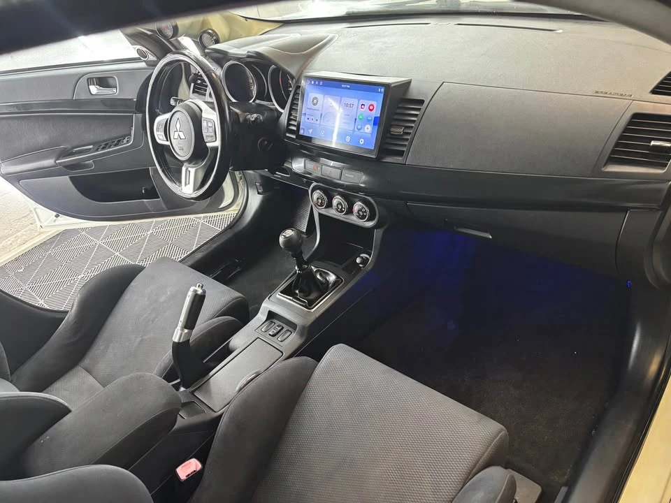 2012 Mitsubishi Lancer Evolution X 9th Gen - Image 18 of 20