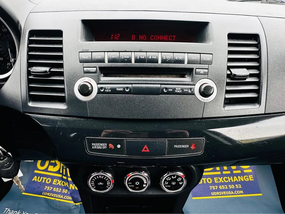 2012 Mitsubishi Lancer Evolution X 9th Gen - Image 17 of 20