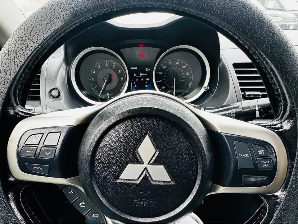 2012 Mitsubishi Lancer Evolution X 9th Gen - Image 14 of 20