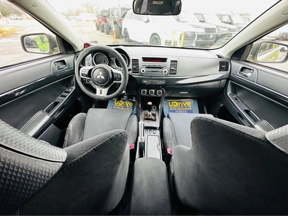 2012 Mitsubishi Lancer Evolution X 9th Gen - Image 12 of 20