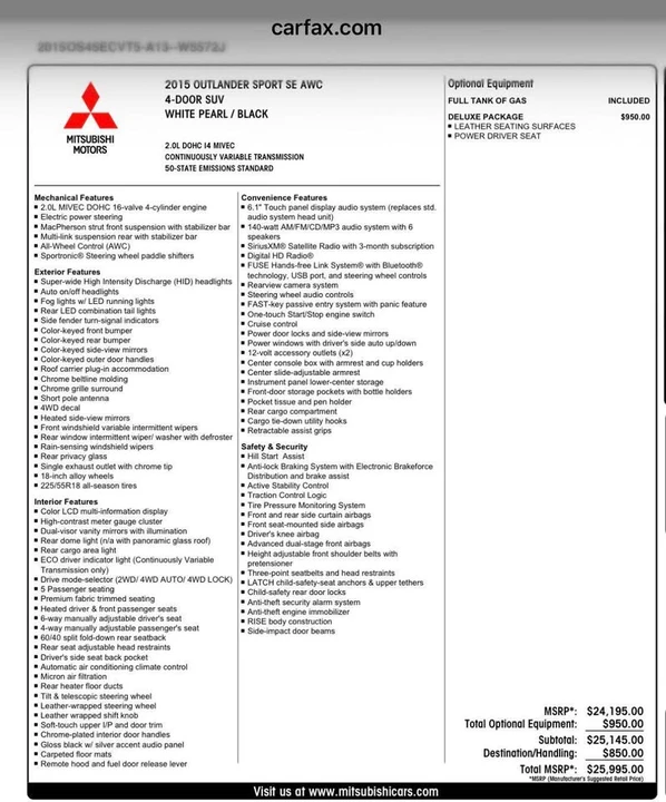 2012 Mitsubishi Lancer Evolution X 9th Gen - Image 20 of 20