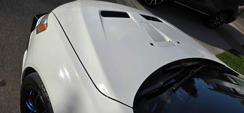 2012 Mitsubishi Lancer Evolution X 9th Gen - Image 13 of 19
