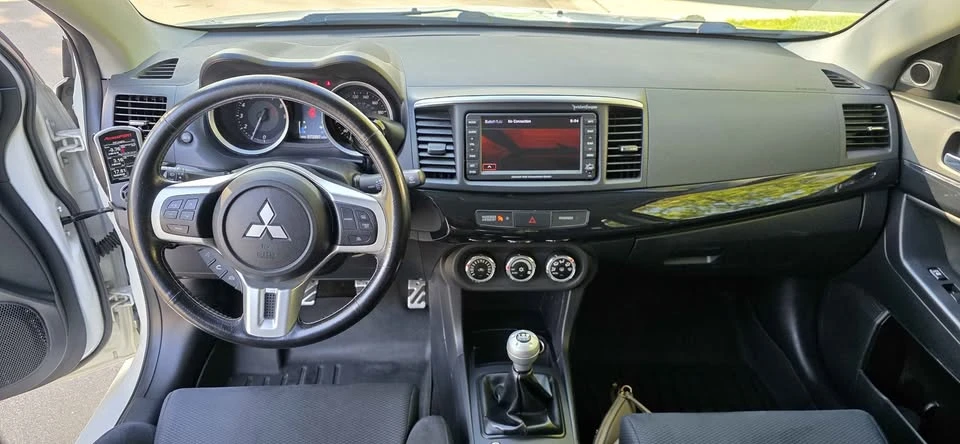 2012 Mitsubishi Lancer Evolution X 9th Gen - Image 12 of 19