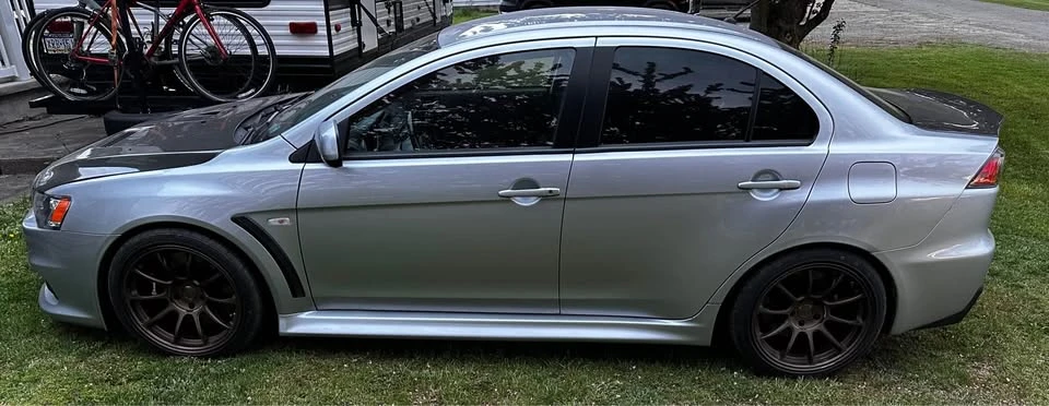 2012 Mitsubishi Lancer Evolution X 9th Gen - Image 6 of 20