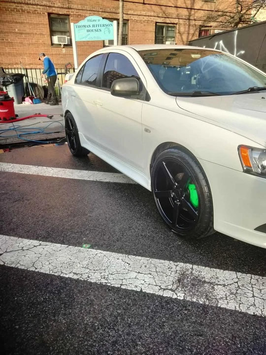 2012 Mitsubishi Lancer Evolution X 9th Gen - Image 8 of 14
