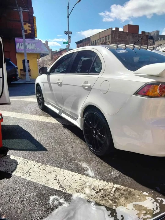 2012 Mitsubishi Lancer Evolution X 9th Gen - Image 14 of 14
