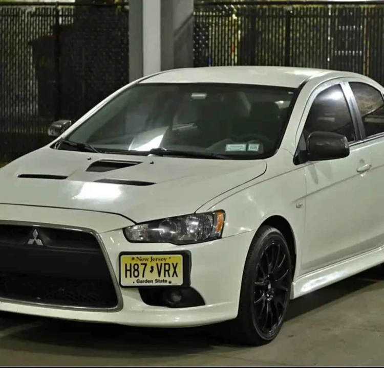 2012 Mitsubishi Lancer Evolution X 9th Gen - Image 12 of 14
