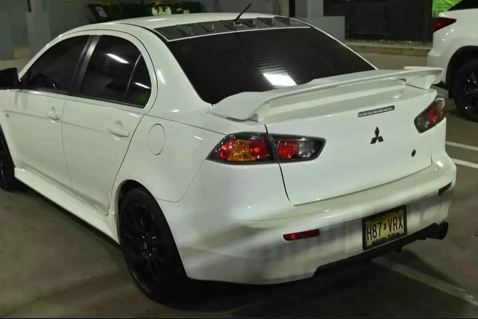 2012 Mitsubishi Lancer Evolution X 9th Gen - Image 13 of 14