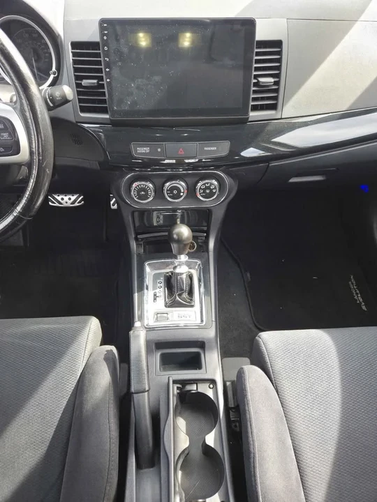 2012 Mitsubishi Lancer Evolution X 9th Gen - Image 11 of 15