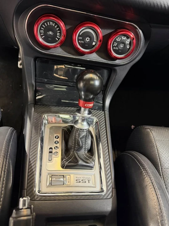 2012 Mitsubishi Lancer Evolution X 9th Gen - Image 7 of 8