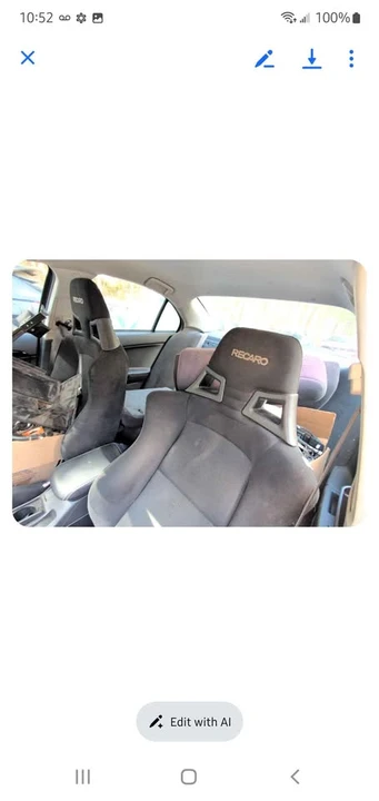 2012 Mitsubishi Lancer Evolution X 9th Gen - Image 7 of 8