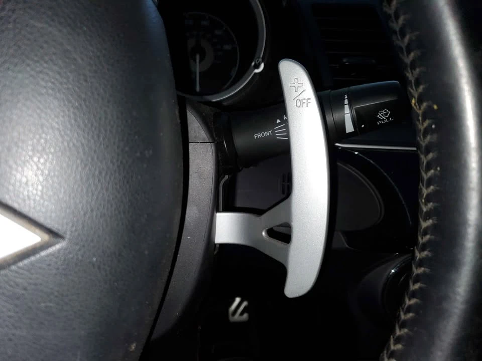 2012 Mitsubishi Lancer Evolution X 9th Gen - Image 3 of 8