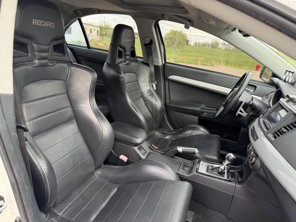 2012 Mitsubishi Lancer Evolution X 9th Gen - Image 8 of 18