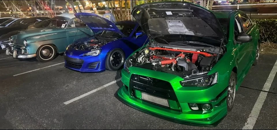 2012 Mitsubishi Lancer Evolution X 9th Gen - Image 10 of 11
